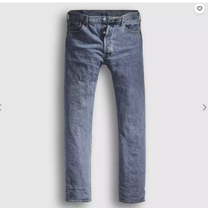 Levi's 501® Original Fit Men's Jeans 34x34